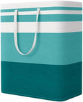 StorageRight Laundry Basket Hamper, 125L Collapsible Clothes Storage by StorageRight