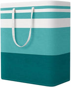 StorageRight Laundry Basket Hamper, 125L Collapsible Clothes Storage by StorageRight