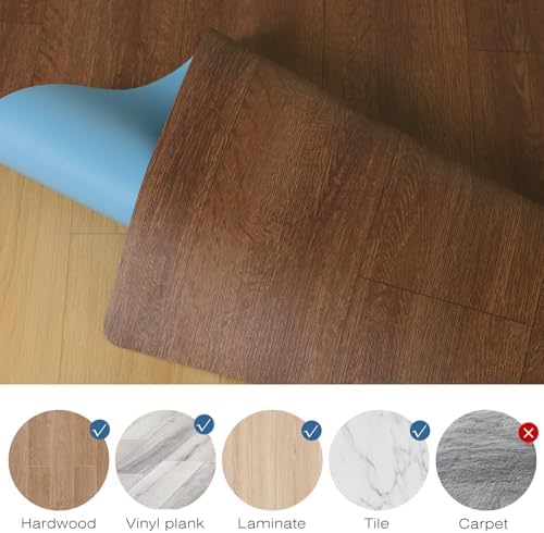 Upgraded 50"x 72" Heavy Duty Mat - Image 5