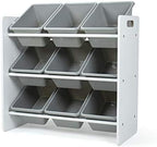Humble Crew Kids Toy Organizer by HumbleCrew