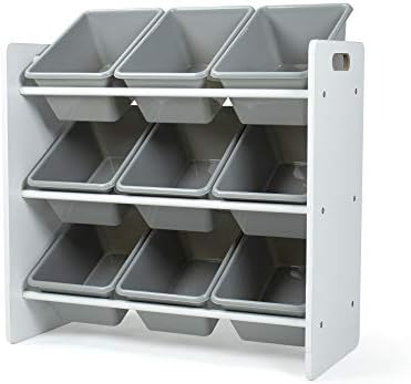 Humble Crew Kids Toy Organizer by HumbleCrew