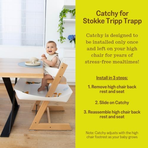 Catchy - The Food and Mess Catcher - Image 5