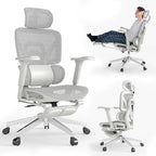 MOJAY Ergonomic Office Chair by MOJAY