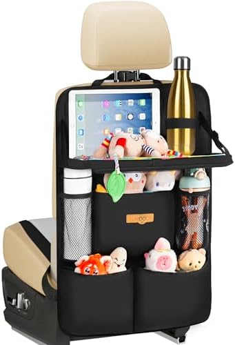 SURDOCA Backseat Car Organizer by SURDOCA