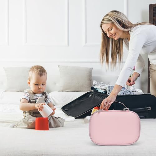 Breast Pumps Carrying Bag Compatible - Image 5