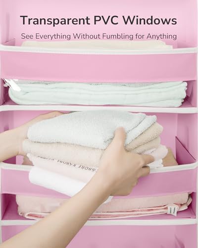 ULG Over The Door Organizer - Image 4