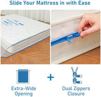 ZCHENBS® - 2 PK Full/Full XL Mattress Bags - Image 3