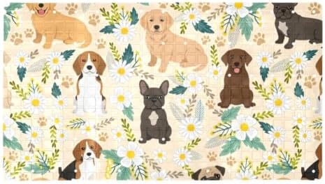 Shower Mat Bathtub Mat, 26.8x15.1 inch, Non-Slip Bath Mat by Anna+Cowper