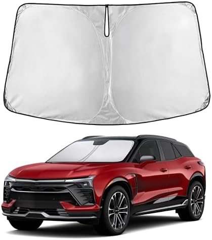 EcoNour Windshield Sunshade Compatible by EcoNour