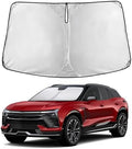 EcoNour Windshield Sunshade Compatible by EcoNour