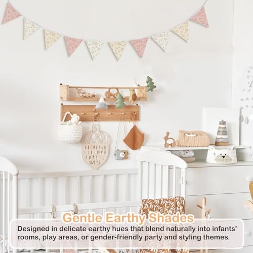 Nursery Wall Art Decor - Image 3