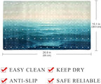 Shower Mat Non-Slip Bathtub Mats - Image 4