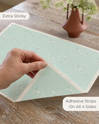 Hippypotamus Disposable Placemats Baby - Image 6
