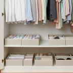 Drawer Organizer Set 4 Pack - Image 3