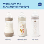 MAM Spill-Proof Baby Formula Dispenser - Image 3