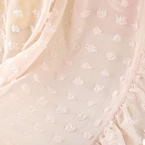 Wonder Space Elegant Kids Bed Canopy - Image 5