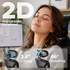 HLDIRECT Ergonomic Mesh Office Chair - Image 6