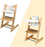 for Tripp Trapp High Chair Cushion - Image 2