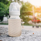 Kisangel Insulated Baby Bottle Sleeve - Image 5