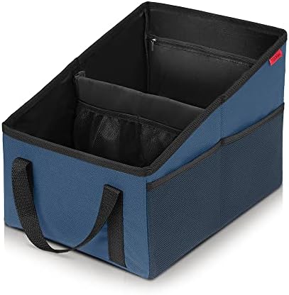 YOOFAN Car Seat Organizer by YOOFAN