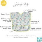 Bumkins Bibs, Baby and Toddler Bibs, Bibs - Image 5