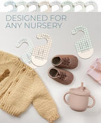 Baby Closet Dividers - Image 5
