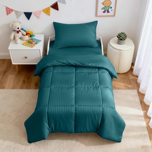 ZPECC Toddler Bedding Set by ZPECC-ABrandThatHasBeenFocusedOnBeddingFor20Years