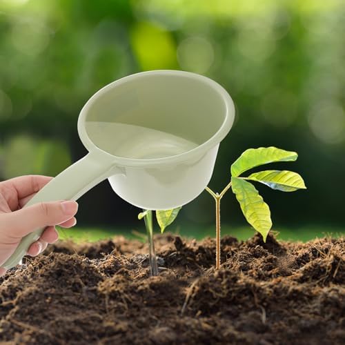 2 Pack Plastic Water Scoops - Image 3