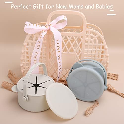 Toddler Snack Containers - Image 6