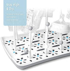 Termichy Baby Bottle Drying Rack: Space-Saving - Image 3