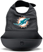 Smilo Silicone Bib by Smilo