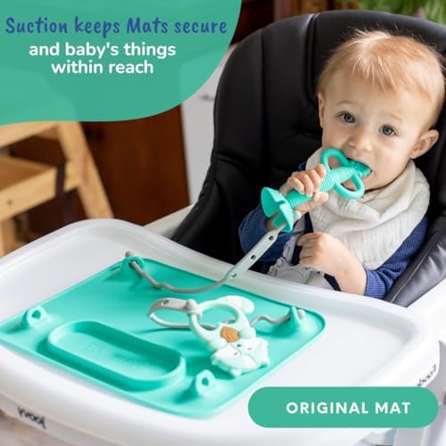 Busy Baby Essentials Bundle New Parent Starter Kit - Image 3
