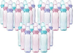 Evenflo Feeding Baby Bottles, Standard Neck, 8 Ounce | Tinted Plastic | by EvenfloFeeding