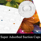 Shower Mat Non-Slip Bathtub Mats - Image 3