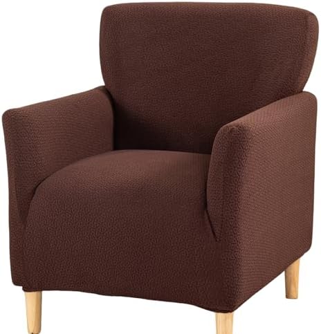 Stretch Chair Covers Armchair Slipcovers by GOSTADY