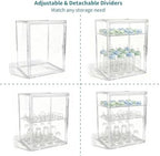 Upgraded Baby Bottle Storage Organizer - Image 5