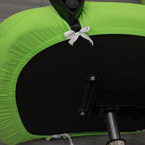 Melaluxe Office Chair Cover - Image 3