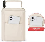 Accmor Breastmilk Cooler Bag, Baby Bottle Cooler Bags, Insulated Bottle Cooler - Image 5