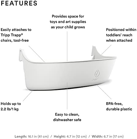 Stokke Tripp Trapp Storage - Image 2