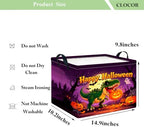 CLOCOR Rectangular Storage Basket Empty, Gift Basket, Waterproof Storage Bin - Image 6