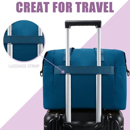 Tuwubi Diaper Bag Tote, Baby Diaper Bag - Image 5