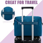 Tuwubi Diaper Bag Tote, Baby Diaper Bag - Image 5