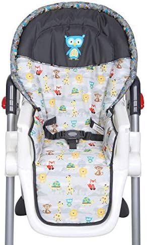 Baby Trend Sit-Right High Chair - Image 6