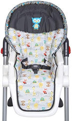 Baby Trend Sit-Right High Chair - Image 6