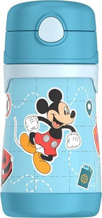 Thermos Baby 10 oz. Stainless Steel Bottle by Thermos