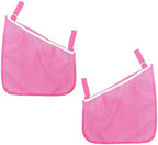 Alovexiong 2 Pack Universal Stroller Organizer Bag, Side Sling Cargo Stroller - Image 5