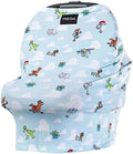 Milk Snob Original Disney Pixar Toy Story 5-in-1 Cover, Added Privacy by MilkSnob