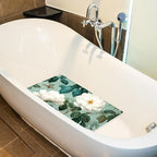 Baby Bath Mat Non Slip 26.8"x15.1" Bathtub Mat - Image 5
