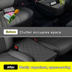Car Seat Organizer Between the Seats - Image 5