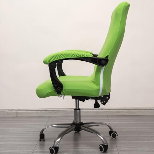 Melaluxe Office Chair Cover - Image 3